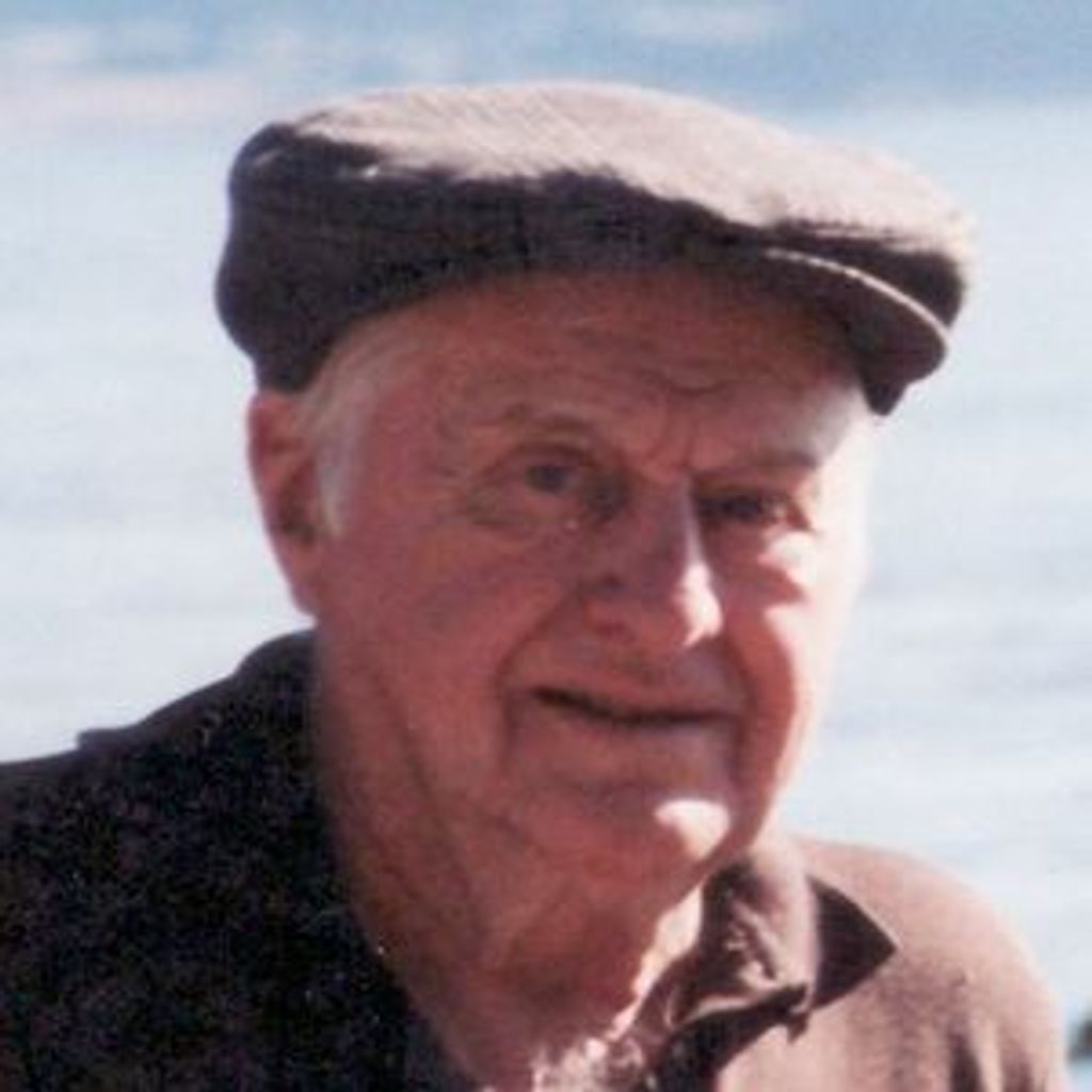 Mr. Marvel M. Dejong Profile Photo