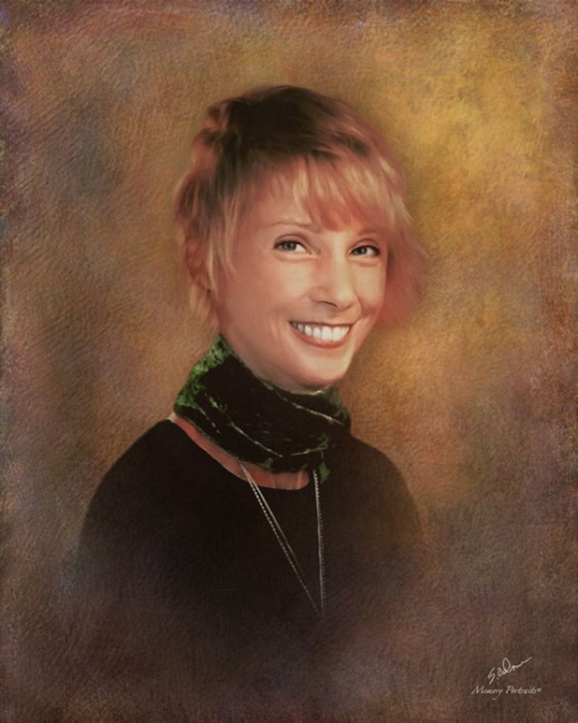 Vicki Shaw-Anderson