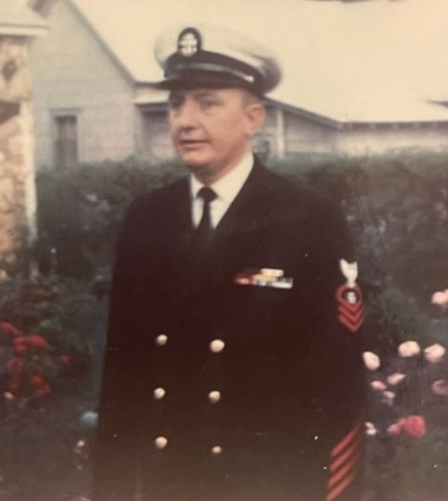 Jim Dalton