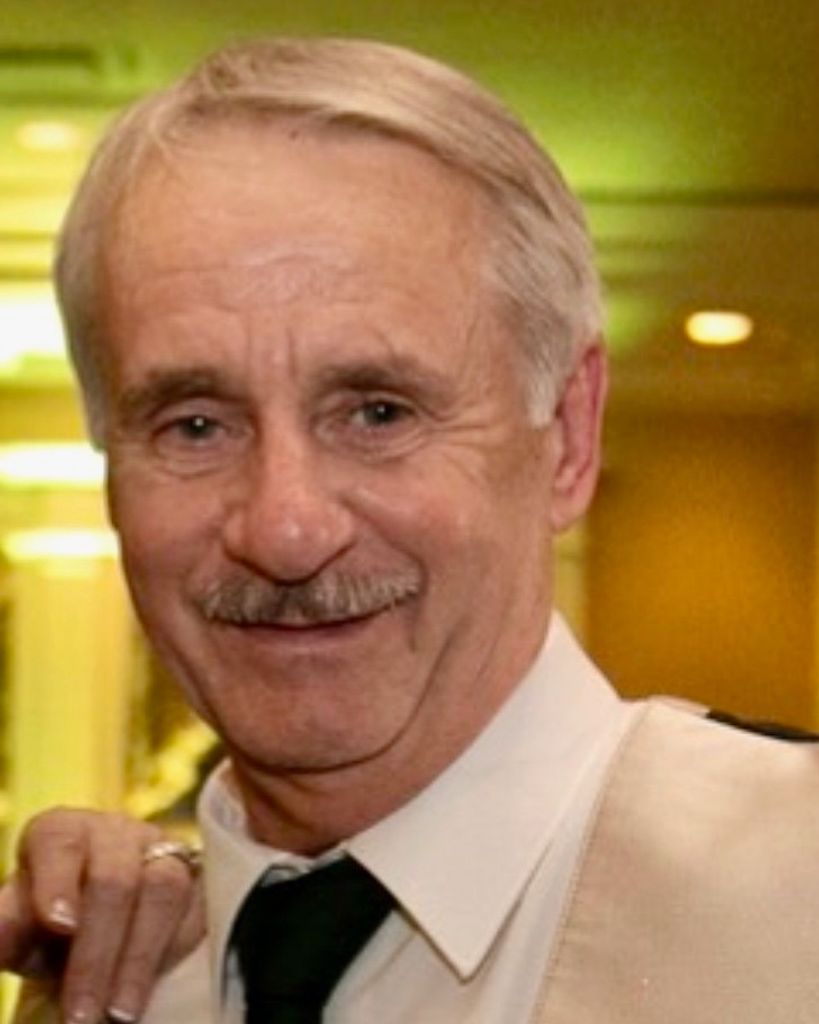 Michael John Murphy Profile Photo