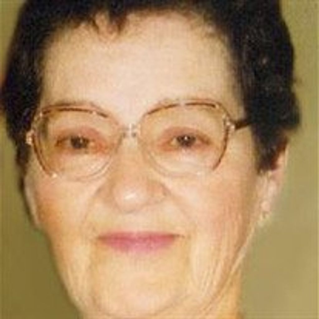 Virginia  Rose Hardiman