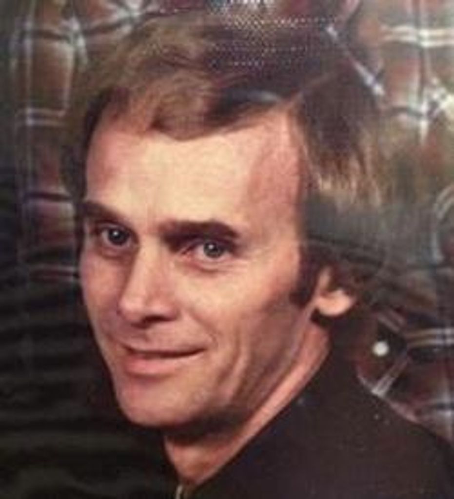 David William Stephenson