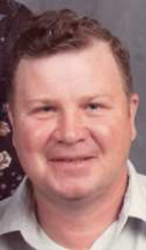 Arnold Duane Hetherington