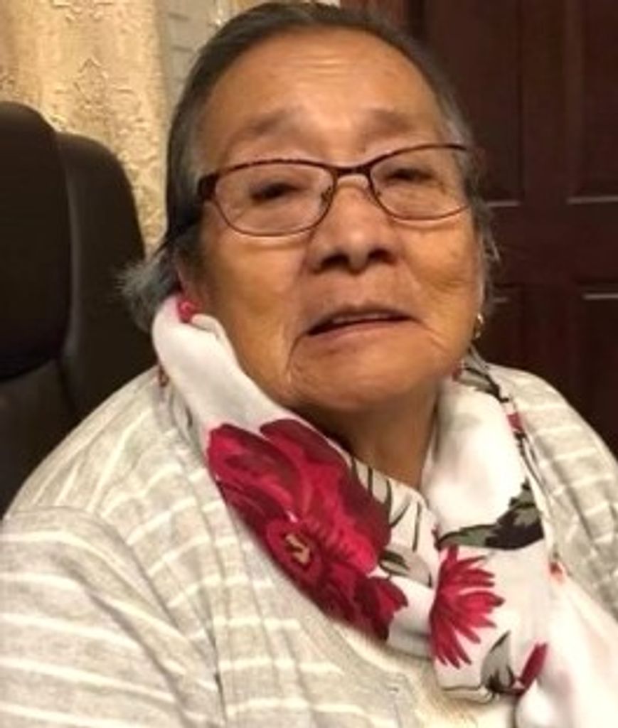 Juana Martinez Garcia