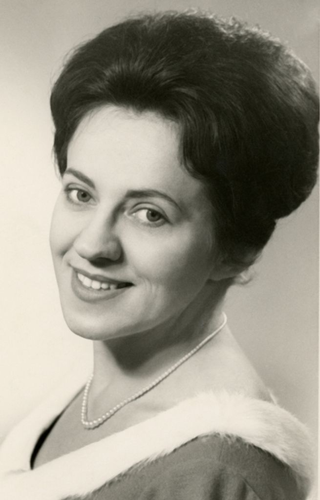 Herta Rodig Linehan