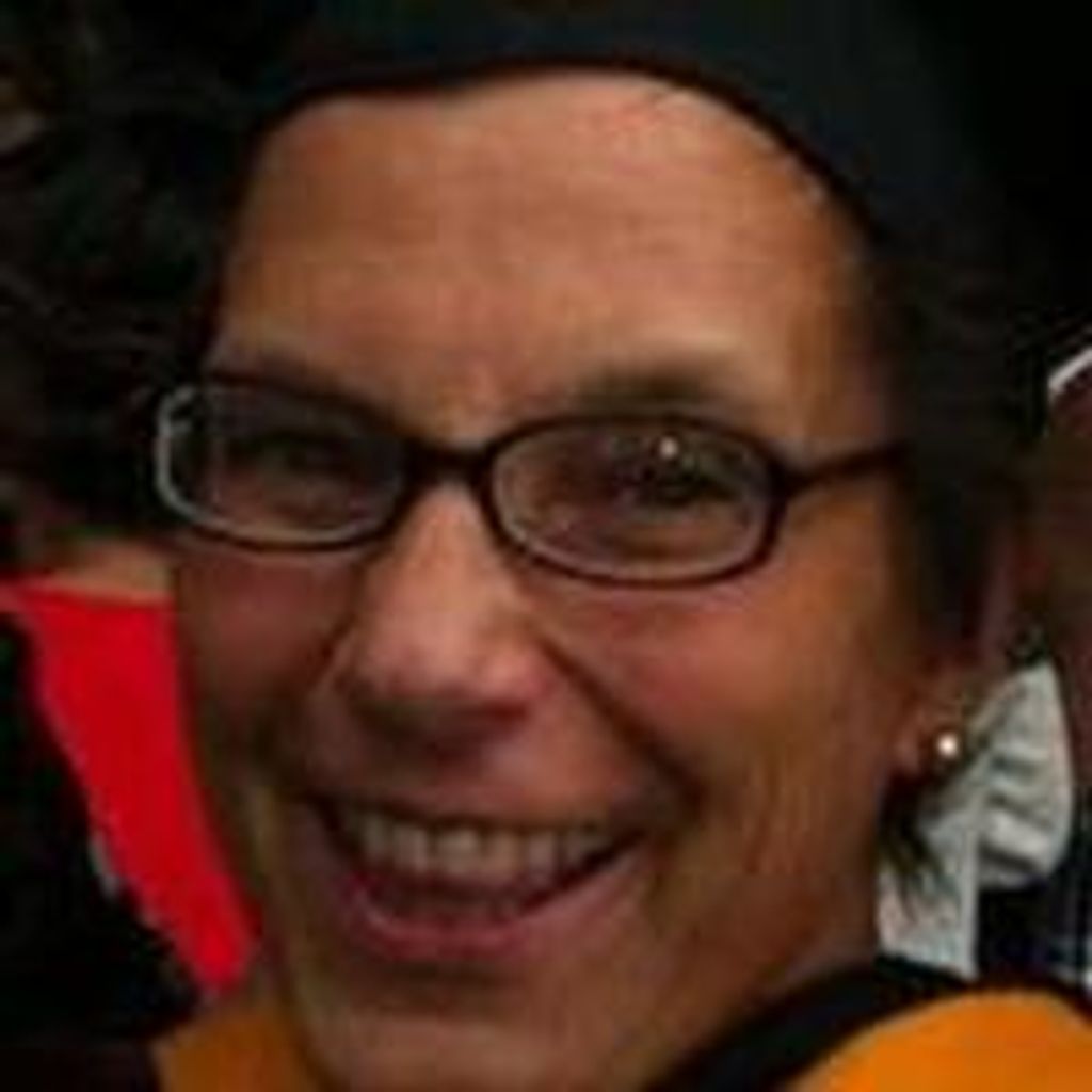 Donna  Ellen Ramatici