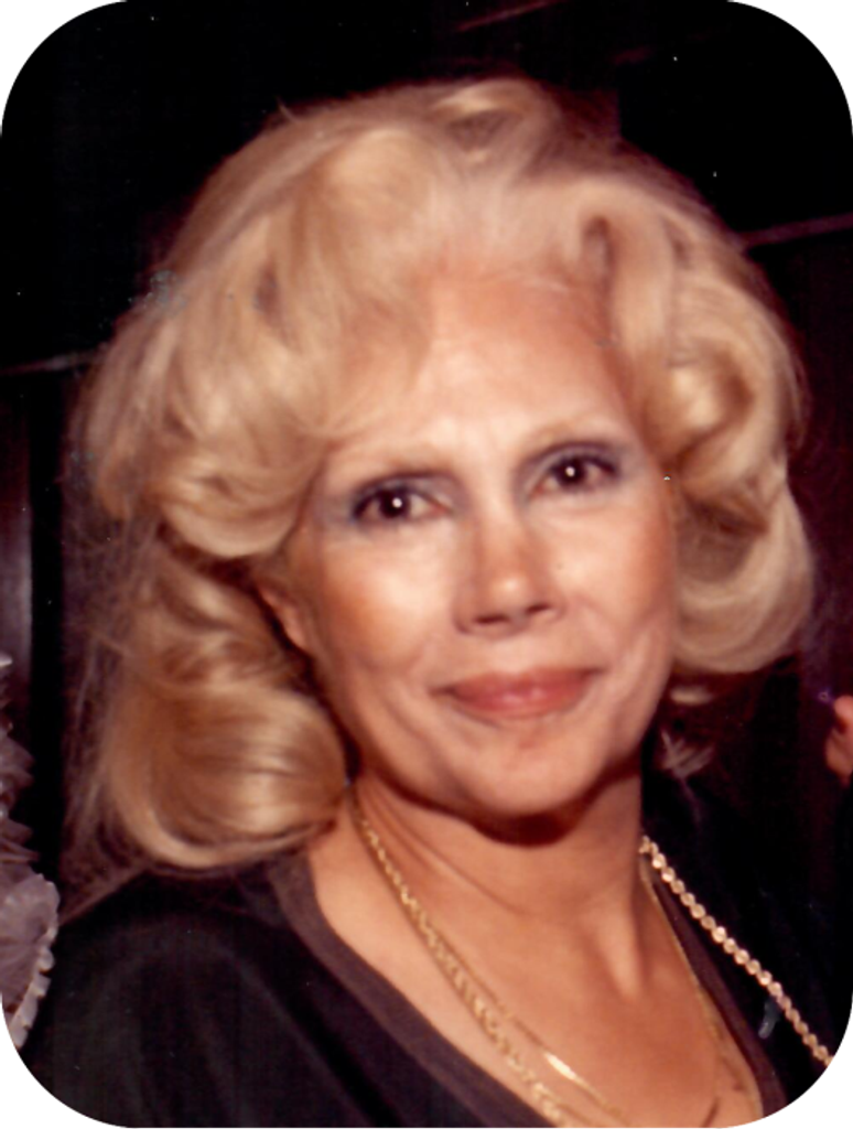 Mary Migliaccio