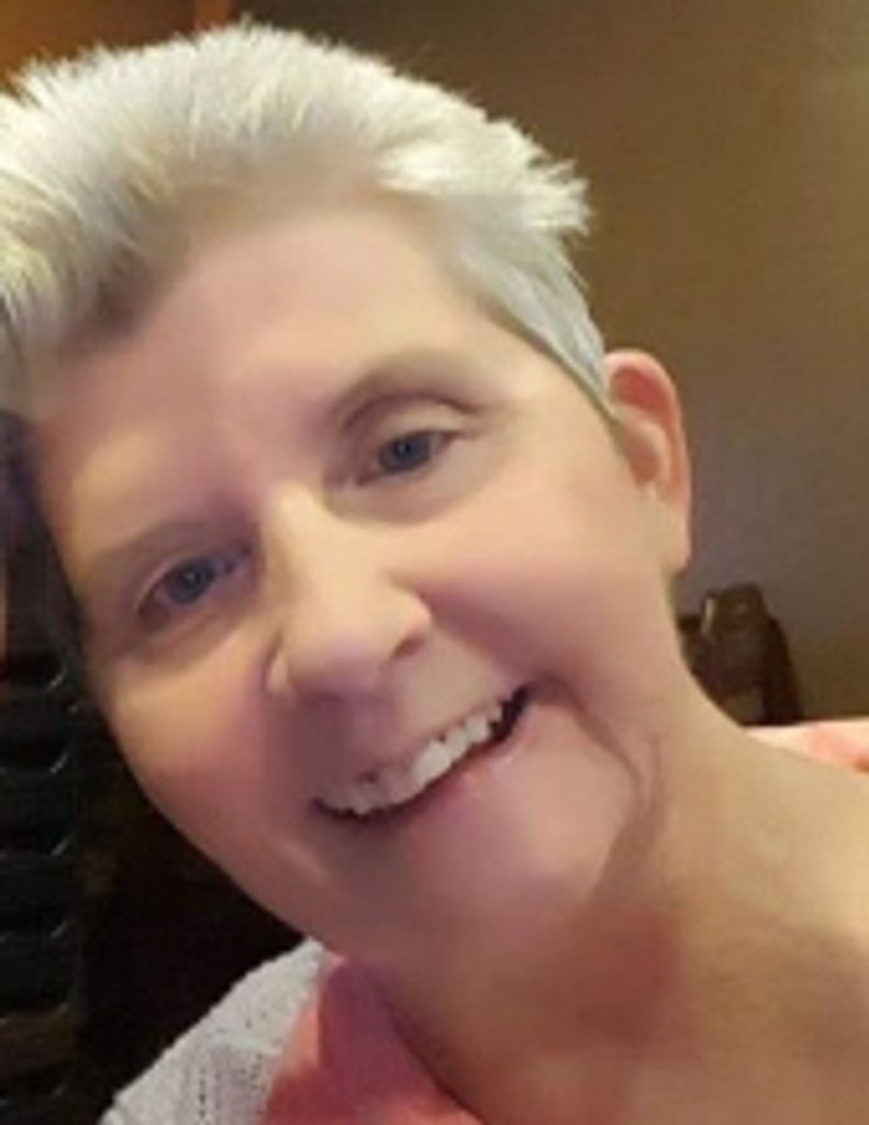 Bobbie  Carter Sutterfield