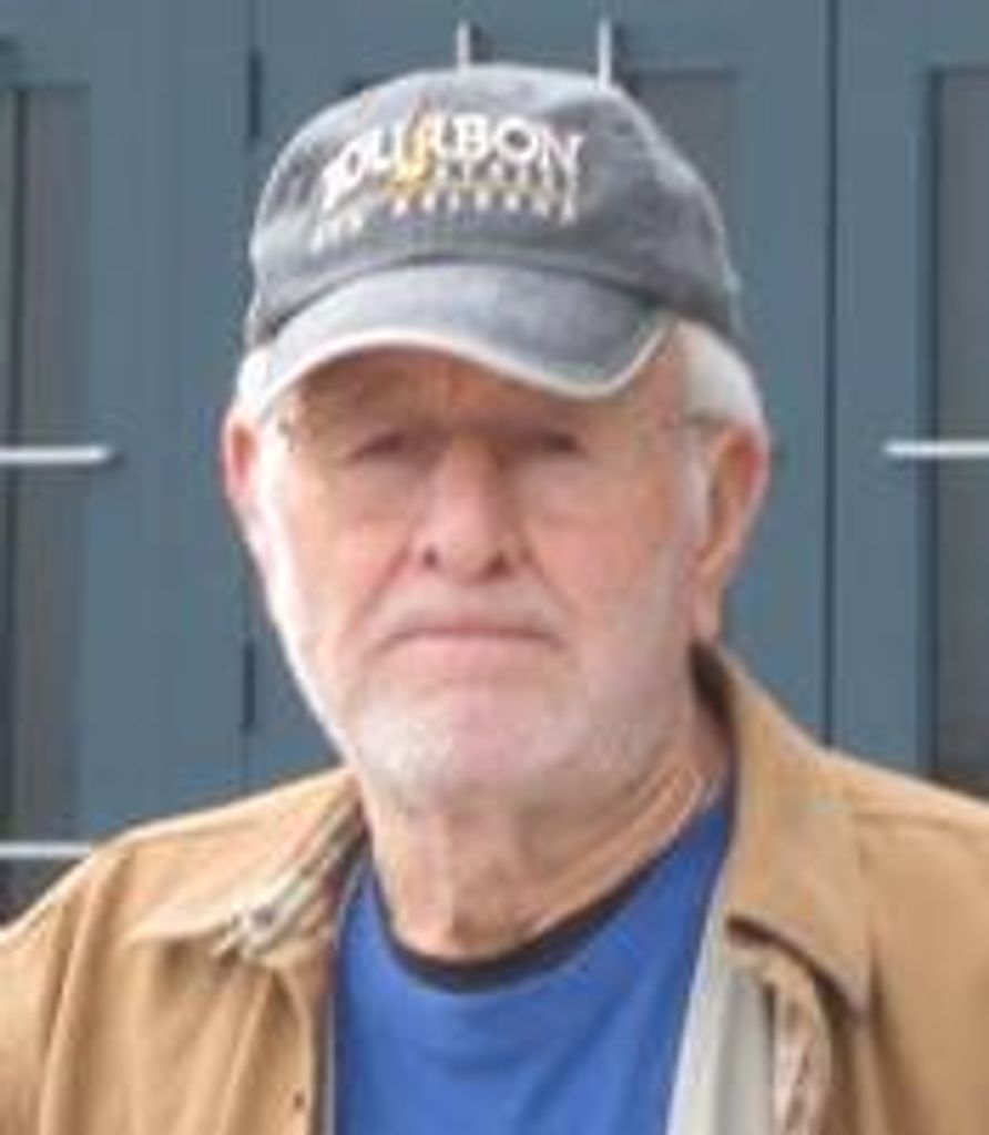 John L. Grassmeier