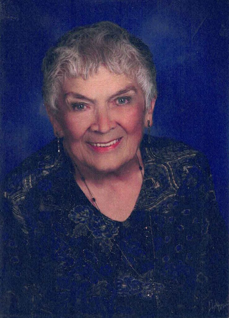 Helen K. (nee Kresman) Oros Profile Photo