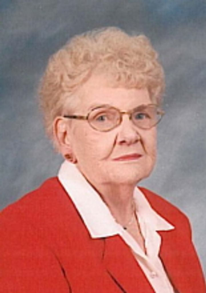 Marcella (Sally) Gaffney