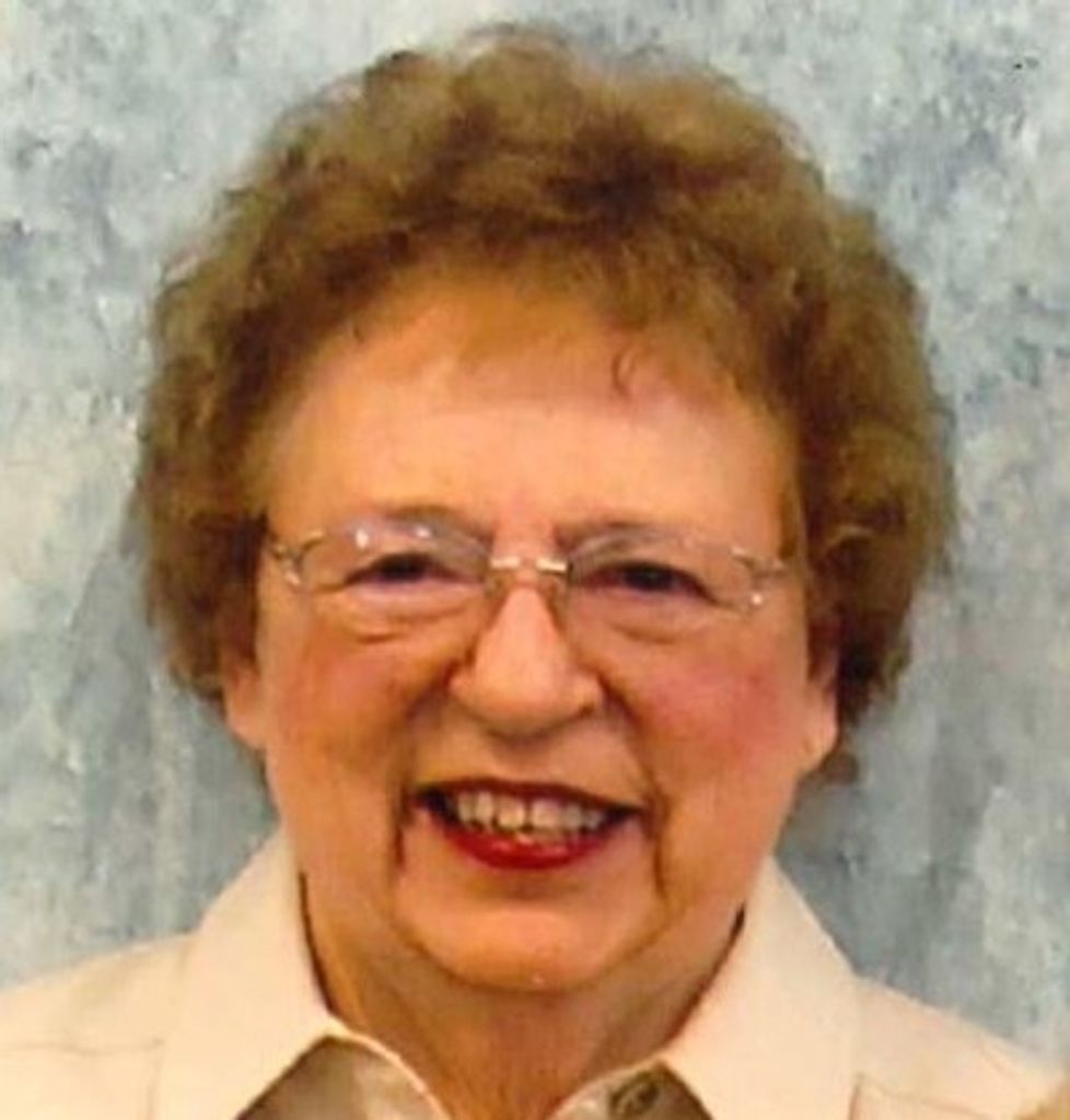 Patty Lou Powell