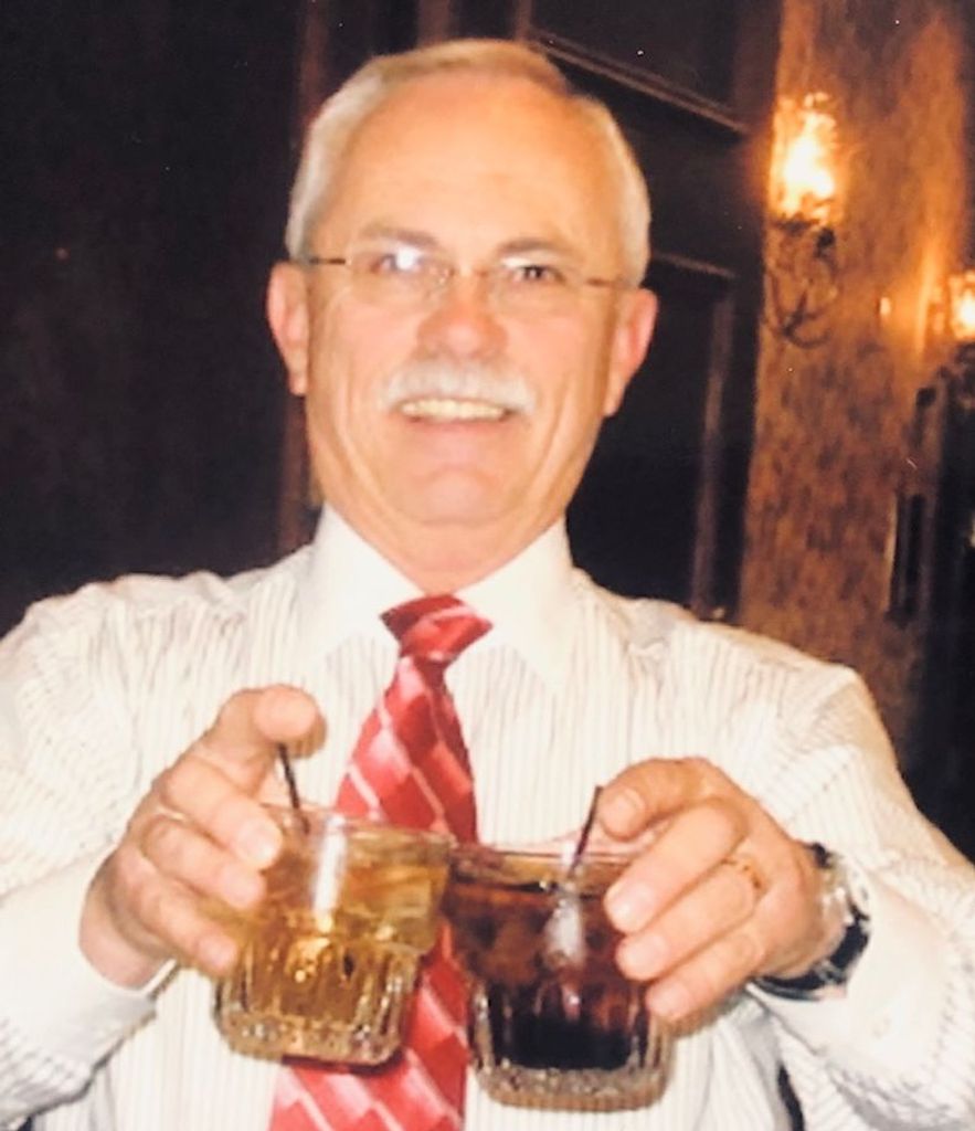 Gerald Walter Schuette