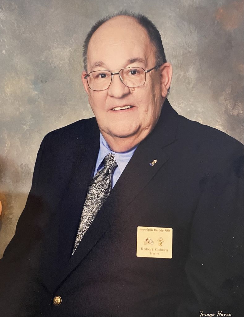 Robert  A Coburn  Profile Photo