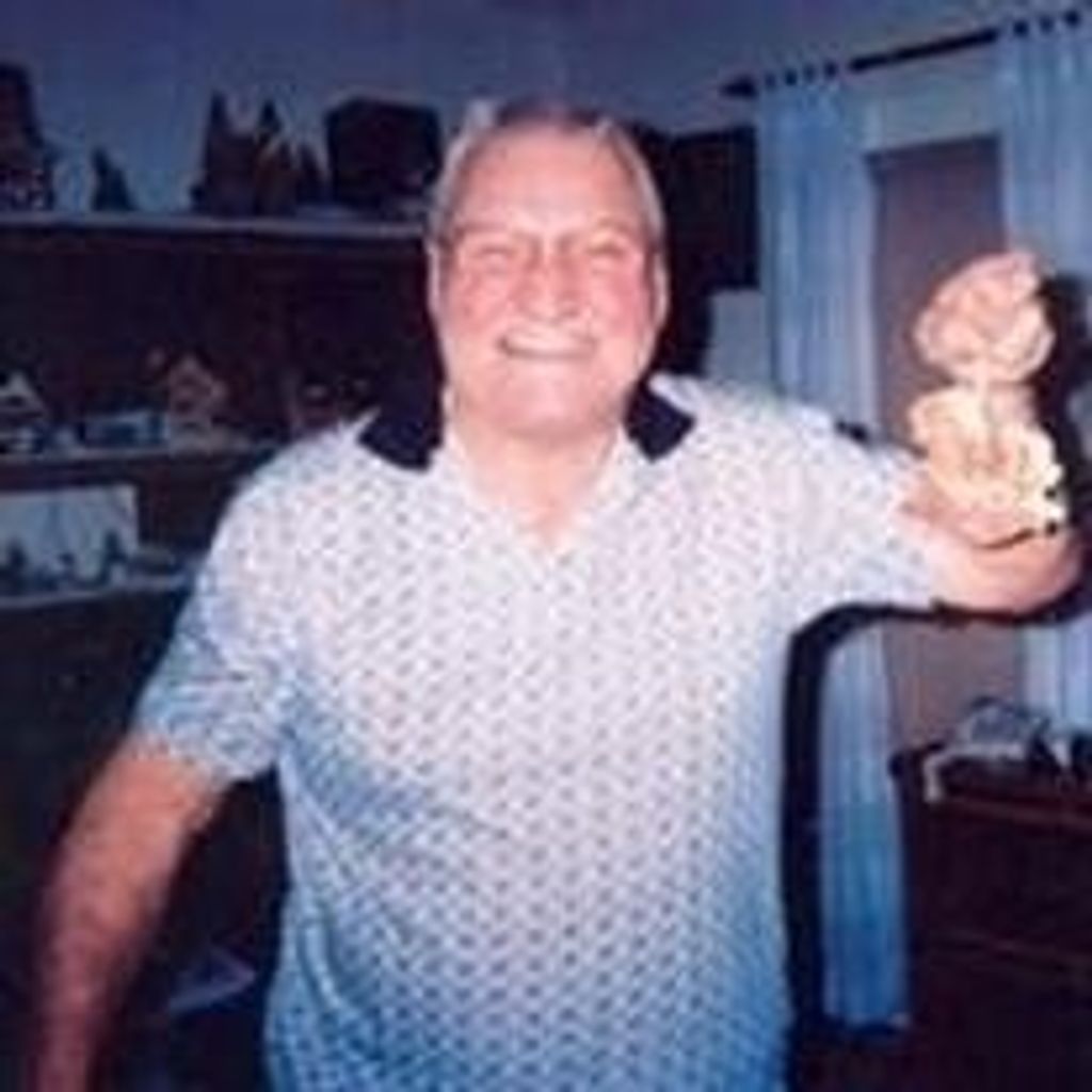Bill Charles Sweat
