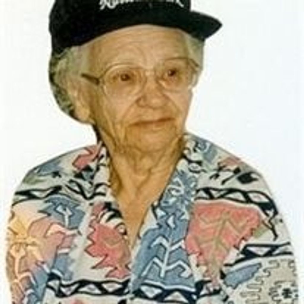 Pearlie Theriot Champagne