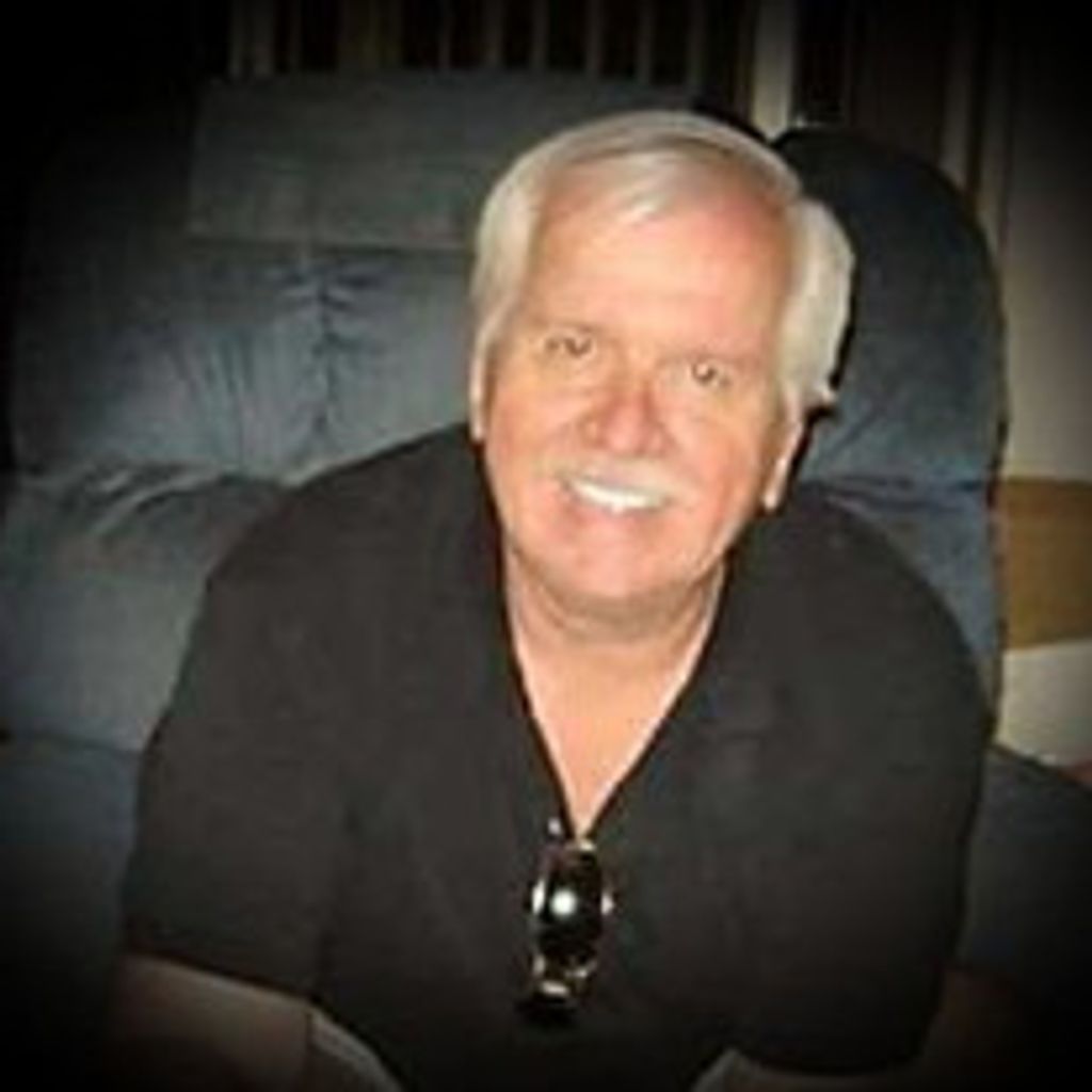 Larry Hartos