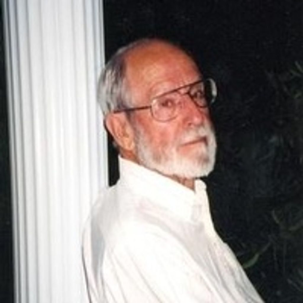 Gordon Emery Mowrey