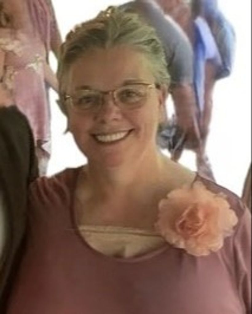 Tracey Lynn Gaines Mitchell