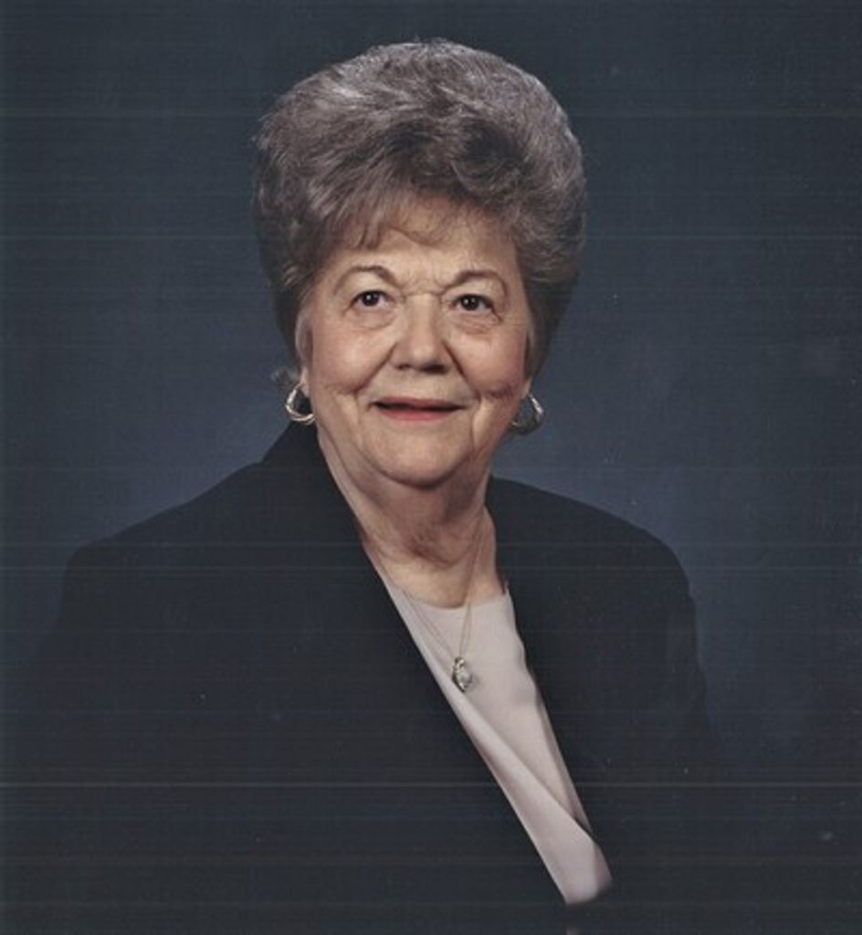 Mary Mozelle Woodall Profile Photo