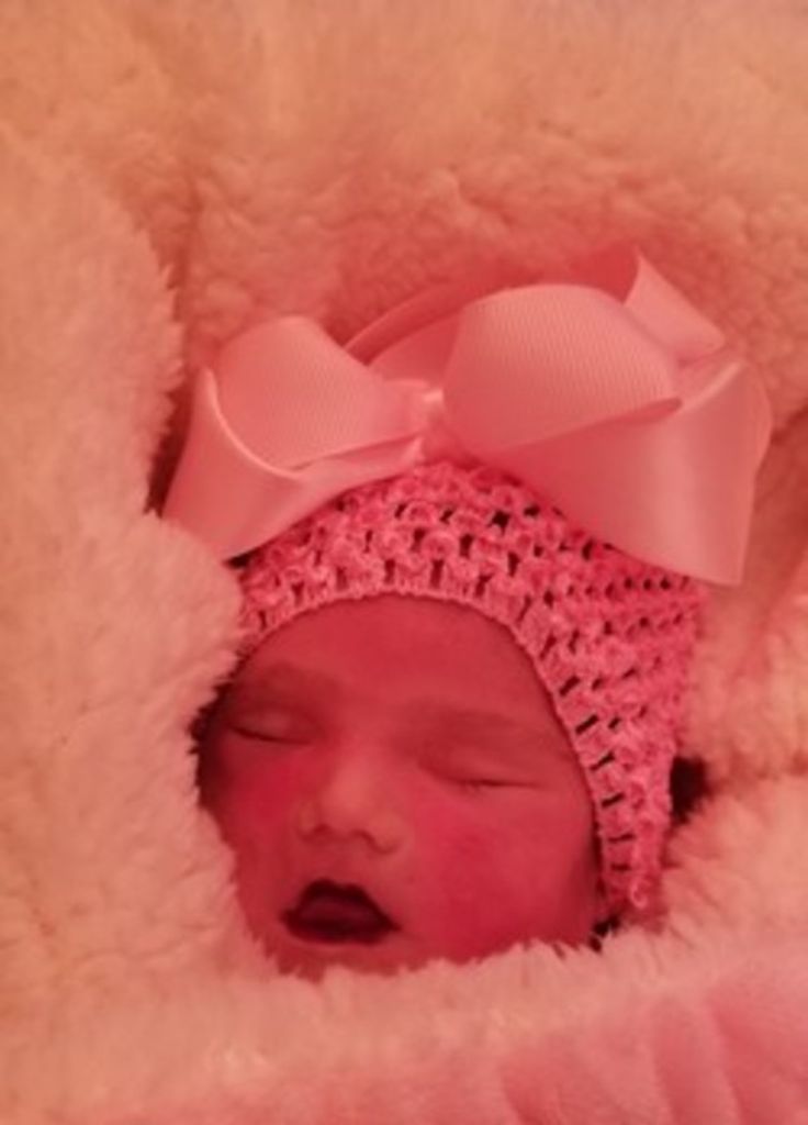 Melina Caysido Bourgoin