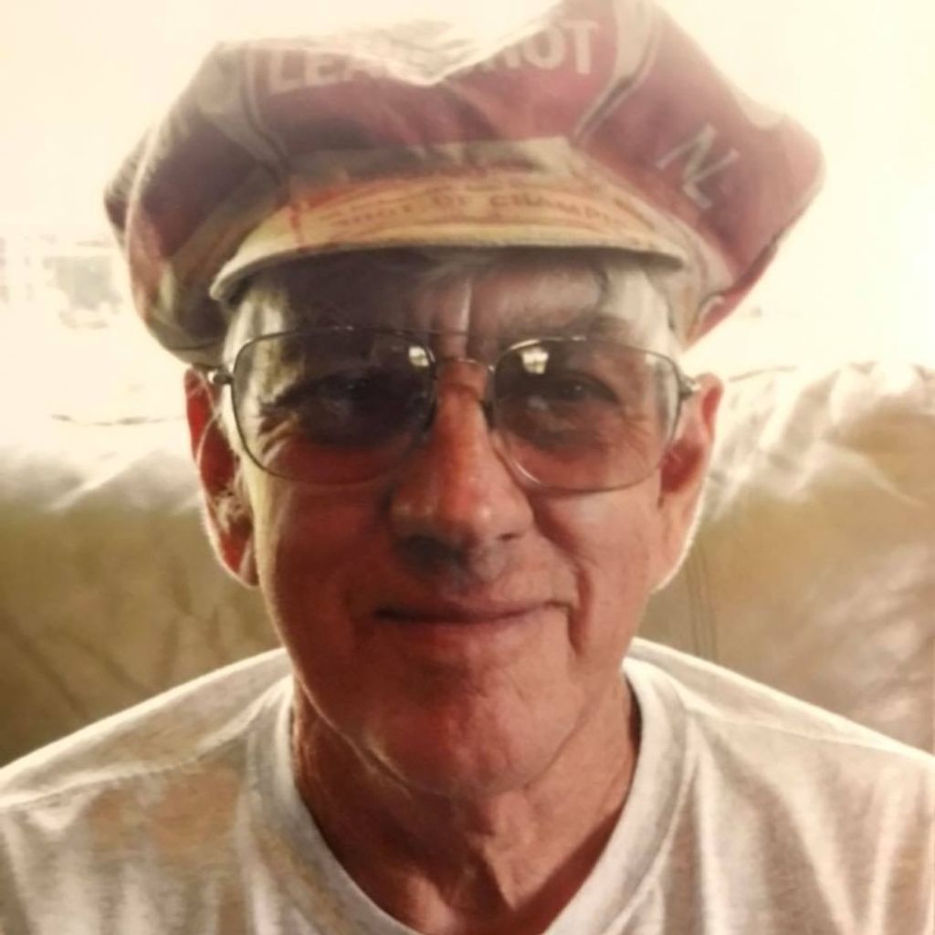 Edward Arthur Guritz, Sr.