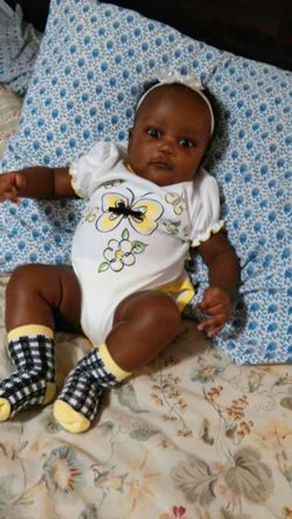 Katelyn Joy'Nae Knight Profile Photo