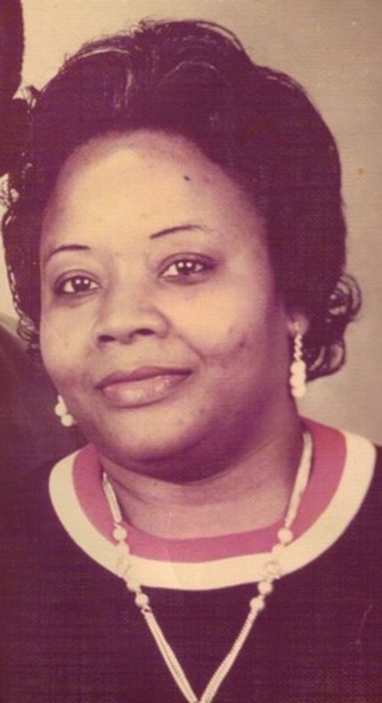 Mrs. Annie Ruth Branch- Heyward Profile Photo