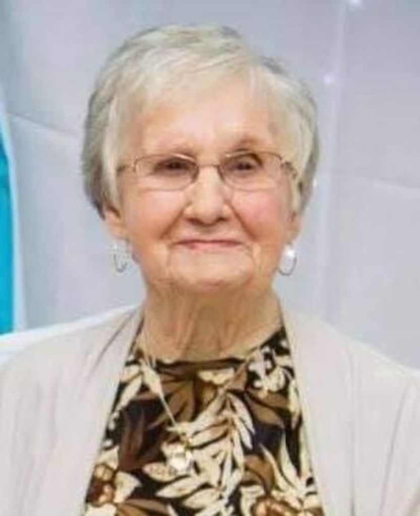 Ruth Katherine Power Profile Photo