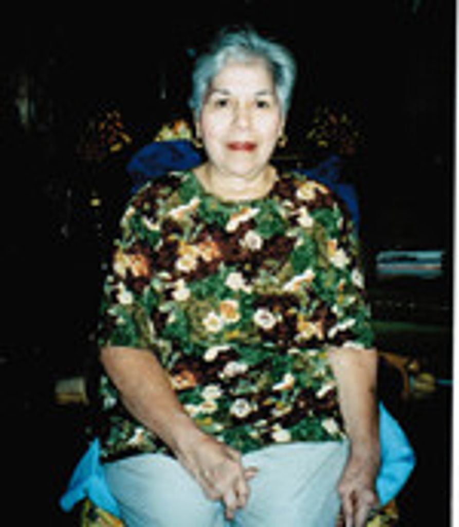 Estella L. Acuna Profile Photo