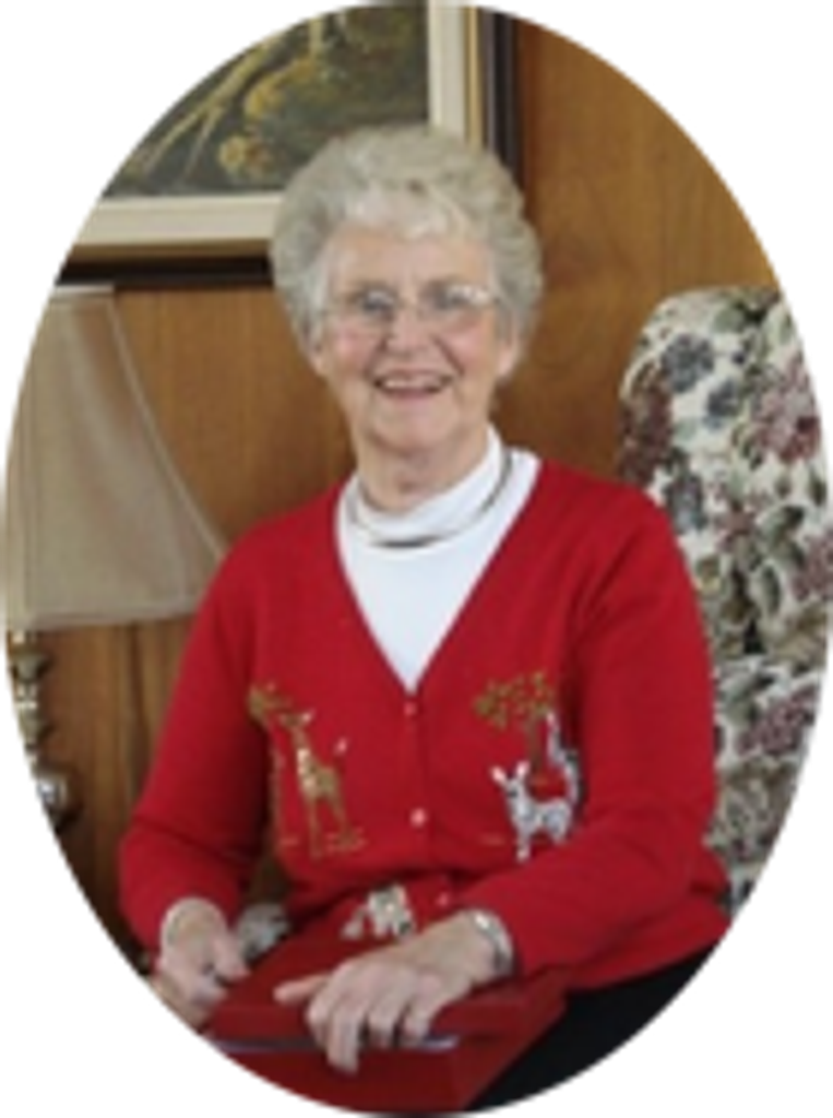 Florence Watters