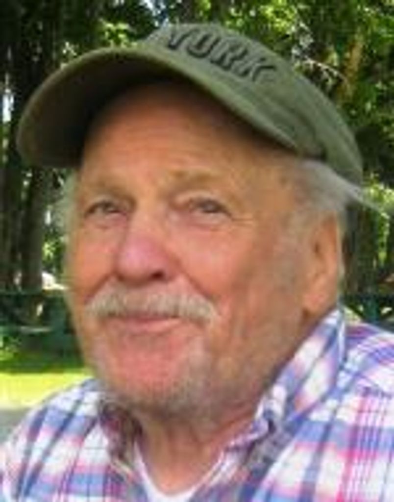 Clinton E. Rose