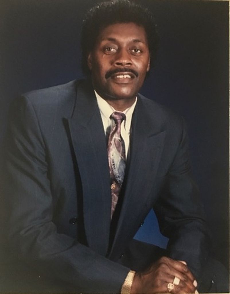 John Marshall Profile Photo