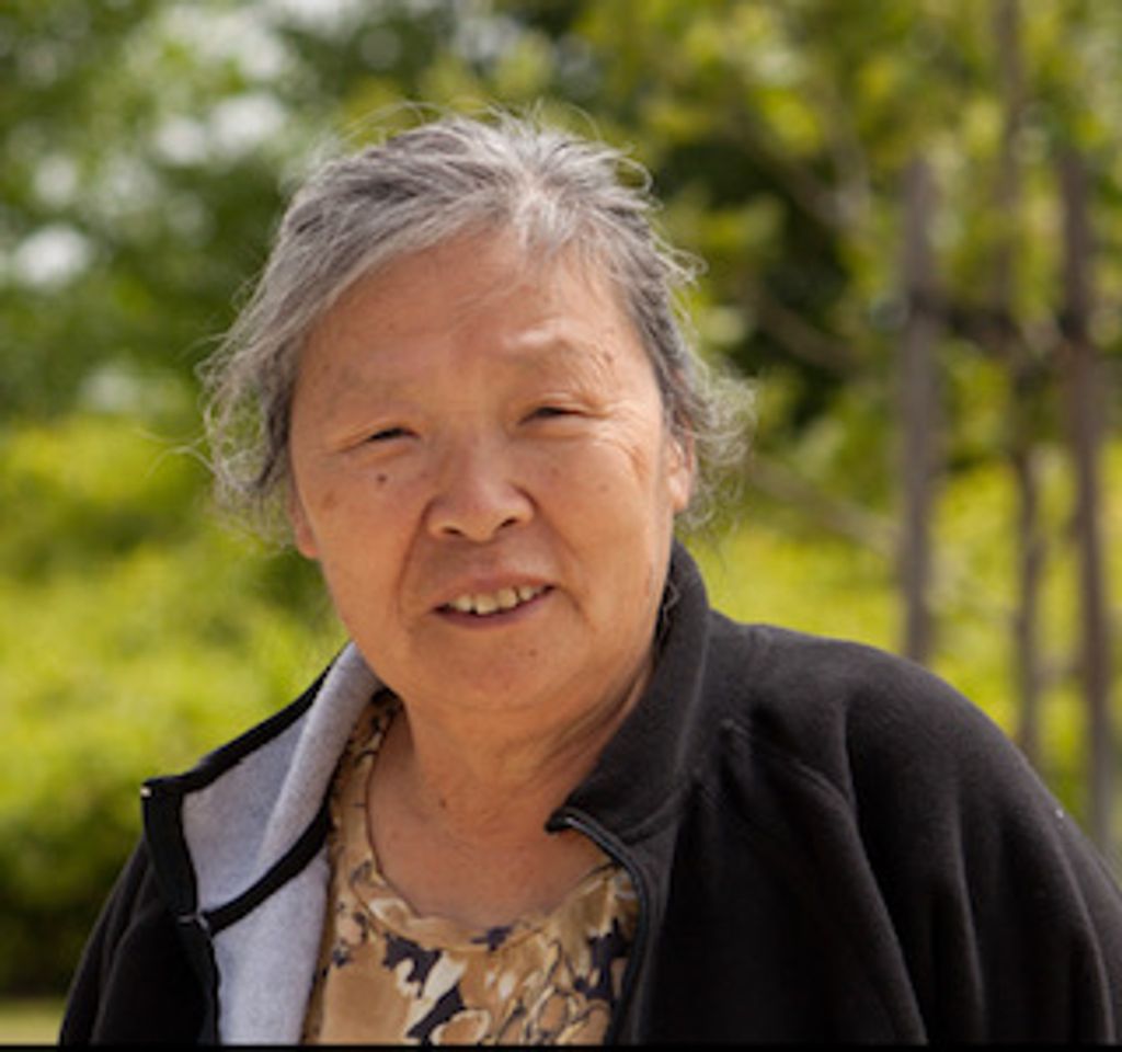 Sun U Thomas Profile Photo