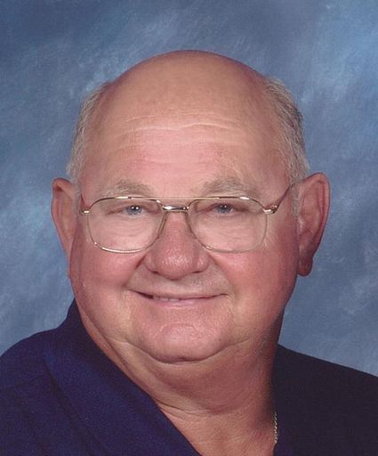 Franklin P. "Frank" Manger Profile Photo