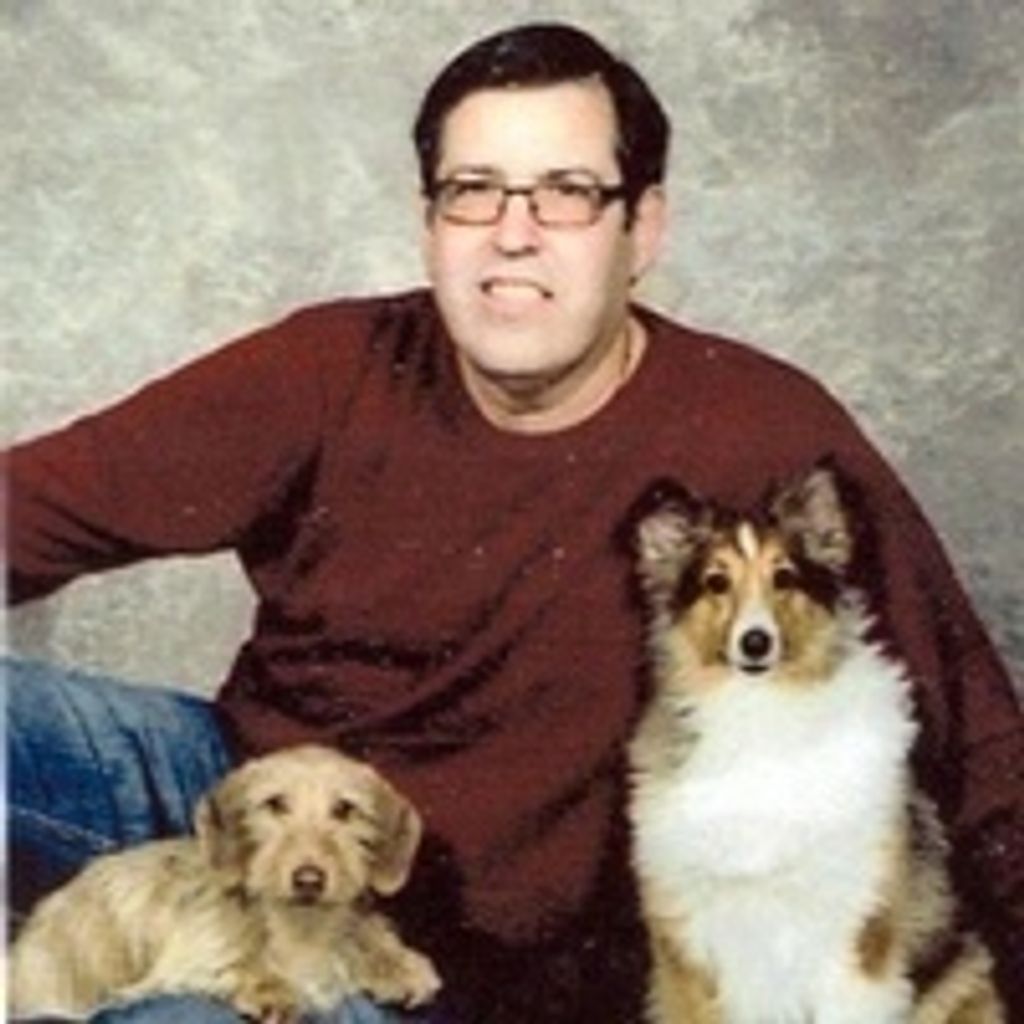 Duane A. Cherkinsky Profile Photo