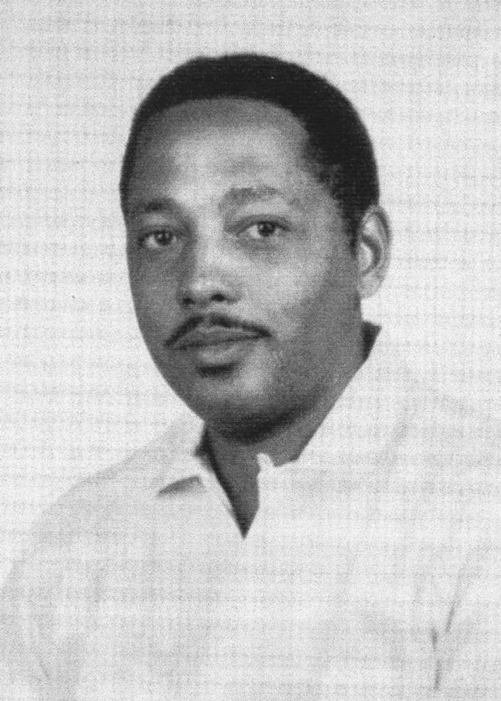 Valmond "Val" Francis Corbie Profile Photo