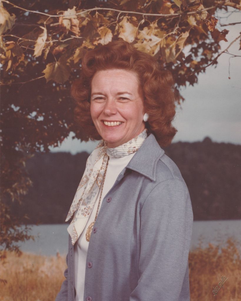 Barbara J. Delk