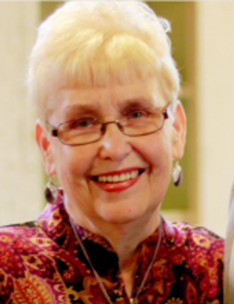 Marianne C. Whyel