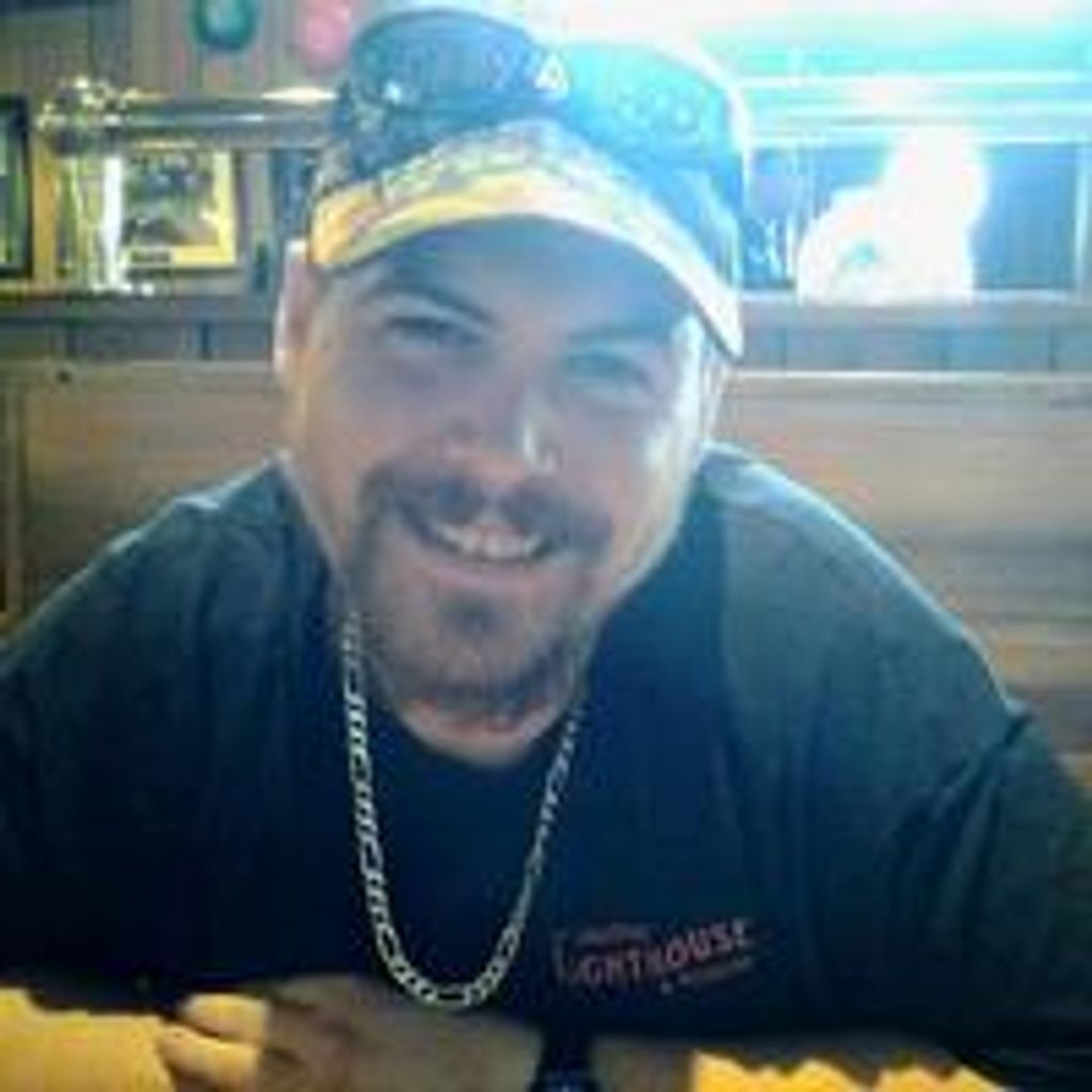 Charles "Paul" Antonucci