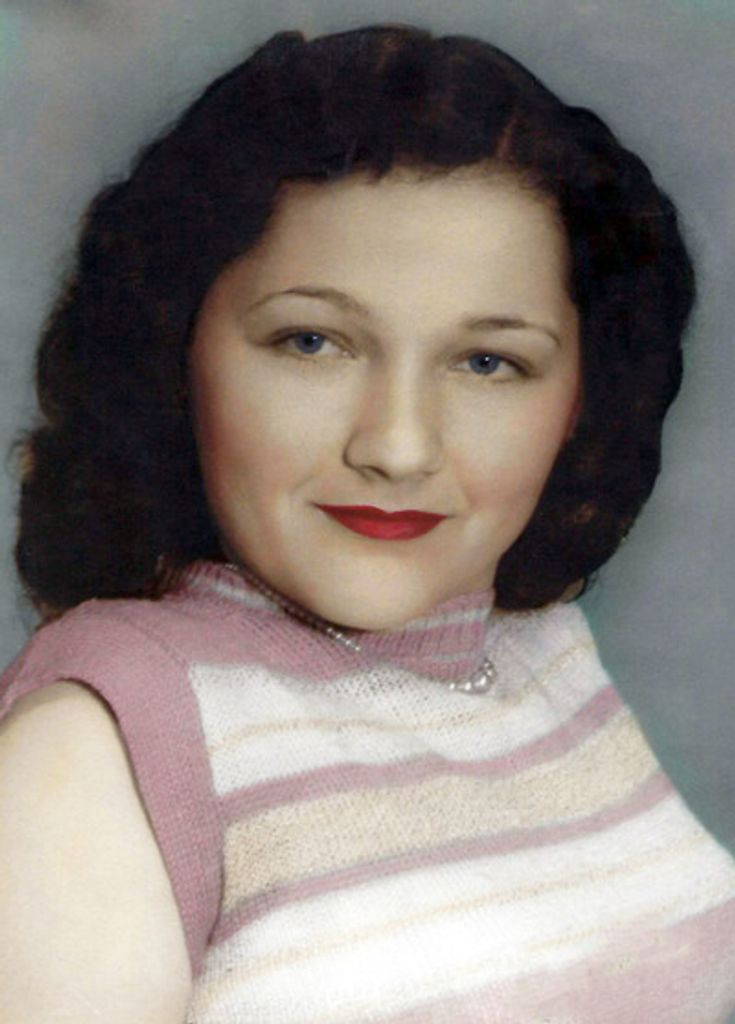 Charlene Fleming