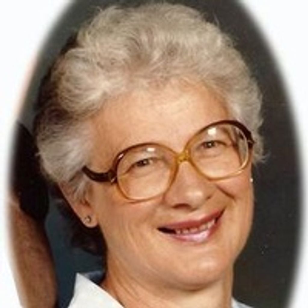 Marie Smith