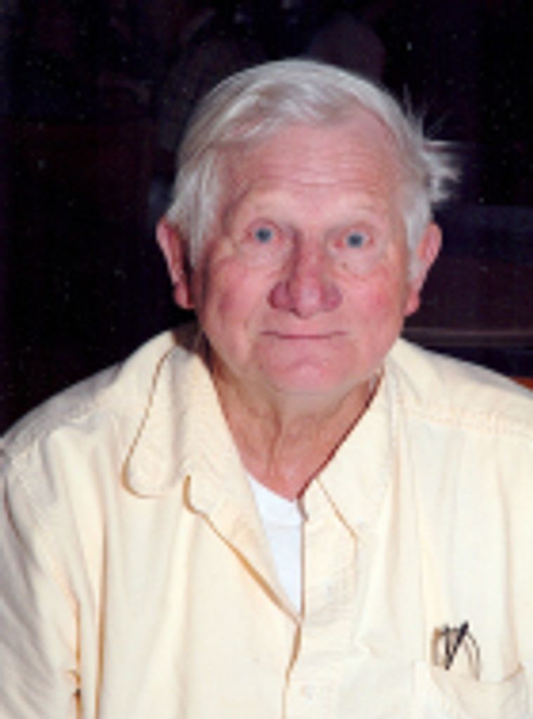 Melvin Felske