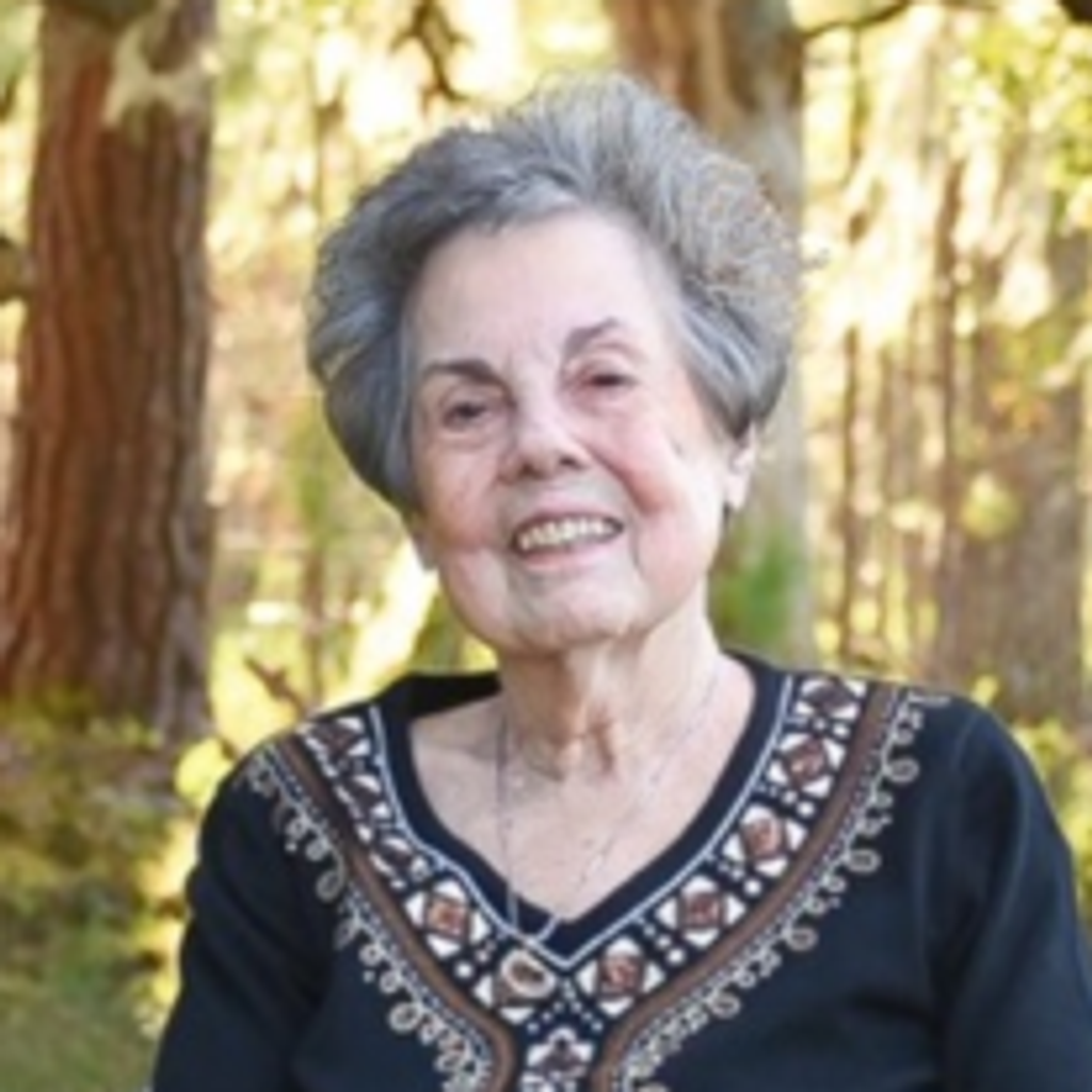 Frances "Fran" Turknett