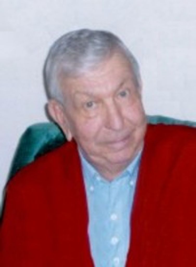Eugene Anderson