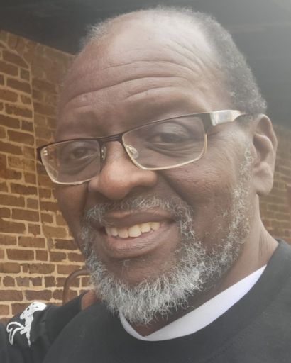 Rev. Joe C. Lovely Jr. '64''s obituary image