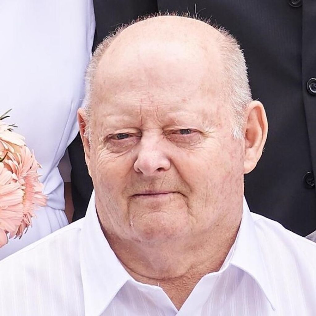 Frederick Anthony Rhodes Profile Photo