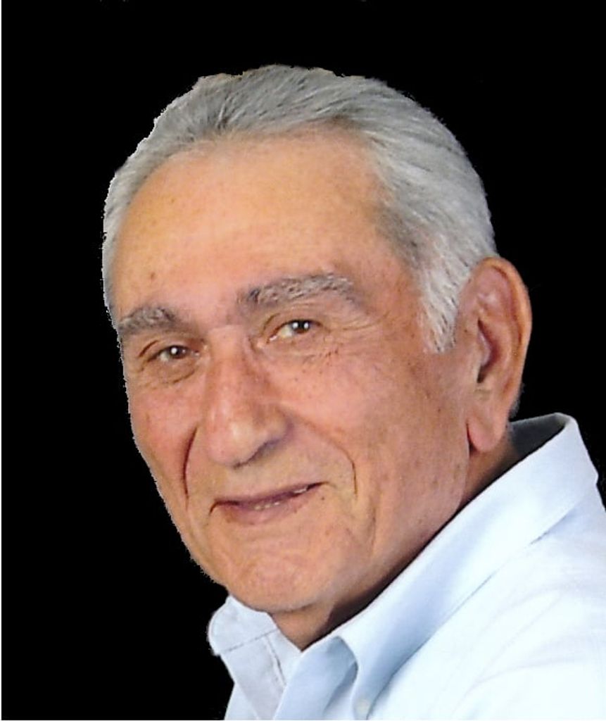 Yahya "Harry" Hariri