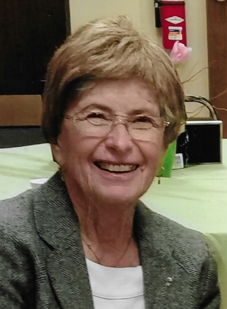 Barbara Sholtz-Blecha Profile Photo