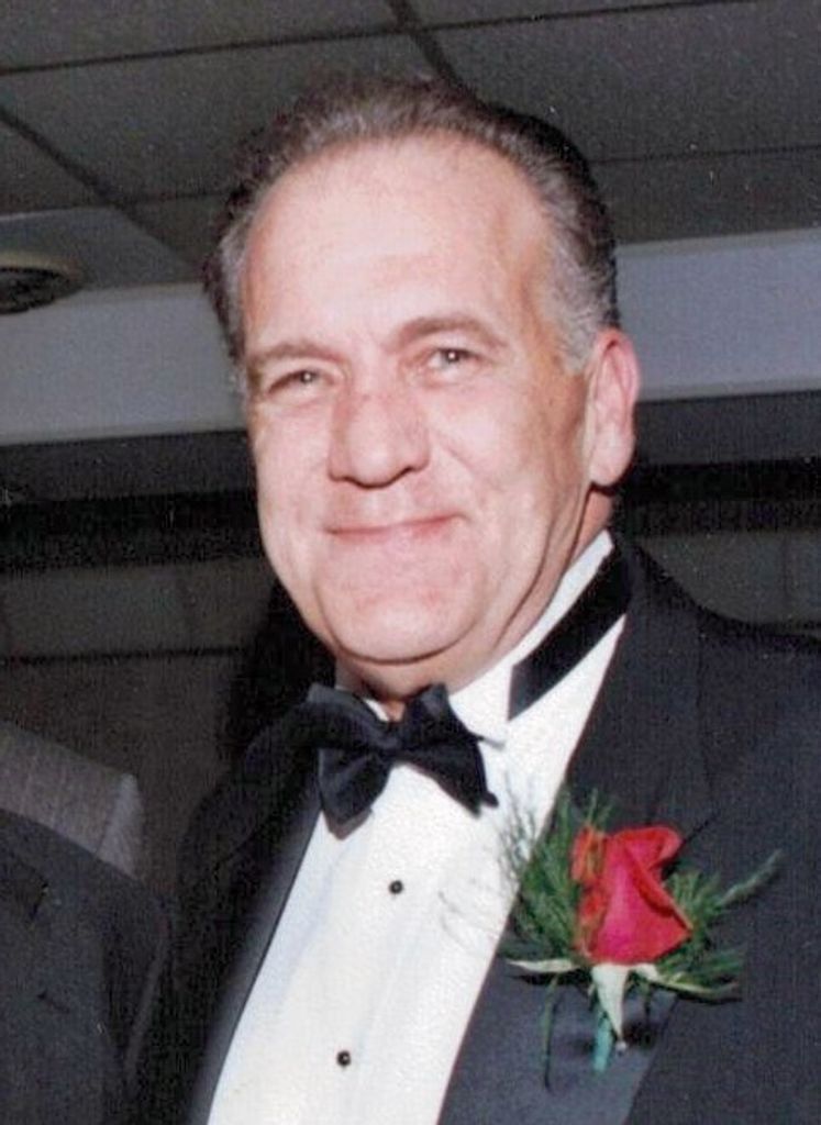 James Francis Gaal Profile Photo